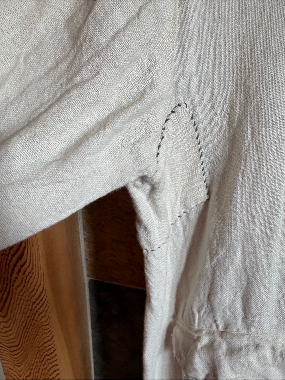 Magnolia Pearl Emery Coat - Picture 5 of 14